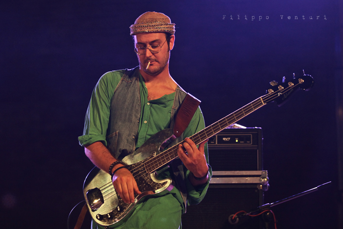 Concerto Nobraino a Cesena (foto 22)