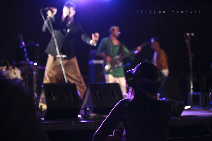 Concerto Nobraino a Cesena (foto 24)