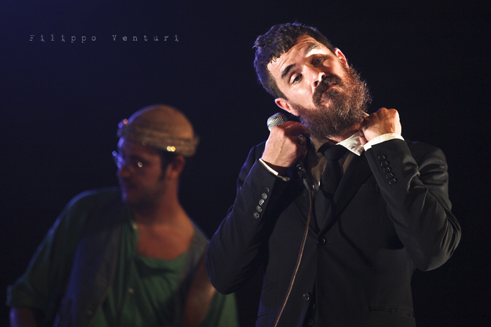 Concerto Nobraino a Cesena (foto 25)