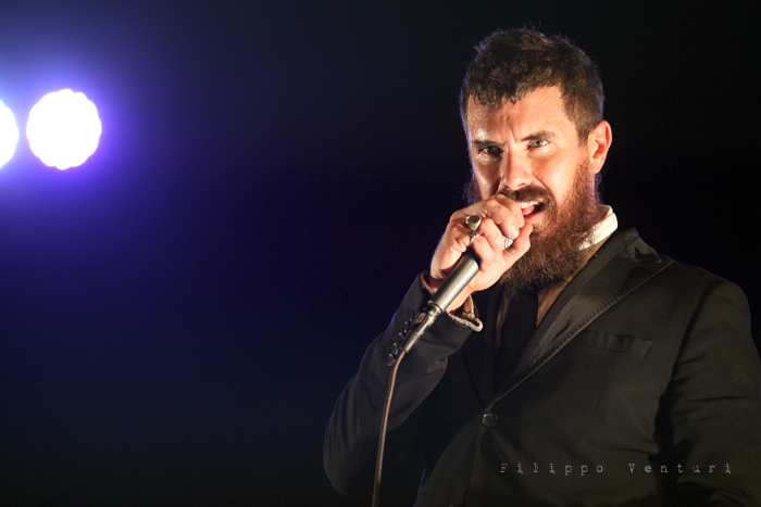 Concerto Nobraino a Cesena (foto 26)