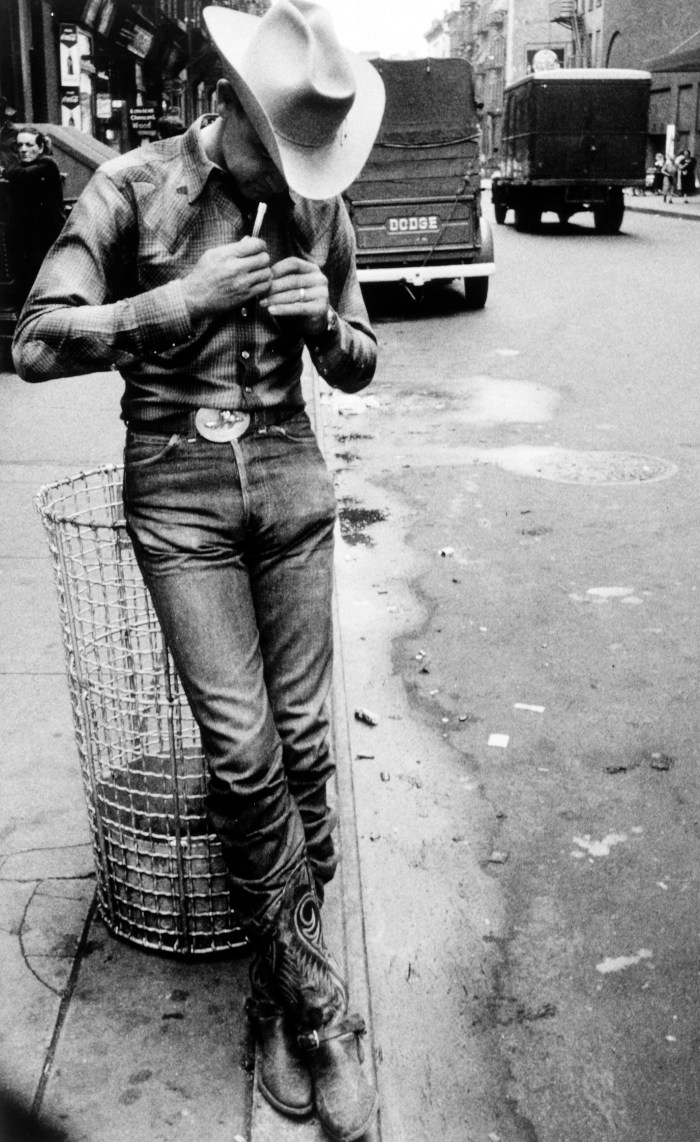 Robert Frank, The Americans (photo 3)