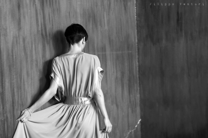 ... e non avevamo le sigarette (foto 3)