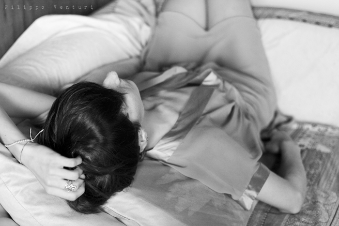 ... e non avevamo le sigarette (foto 7)