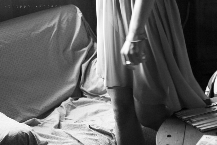 ... e non avevamo le sigarette (foto 8)