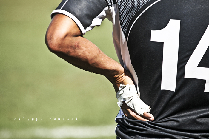 Cesena Rugby VS Lupi di Canolo (foto 6)