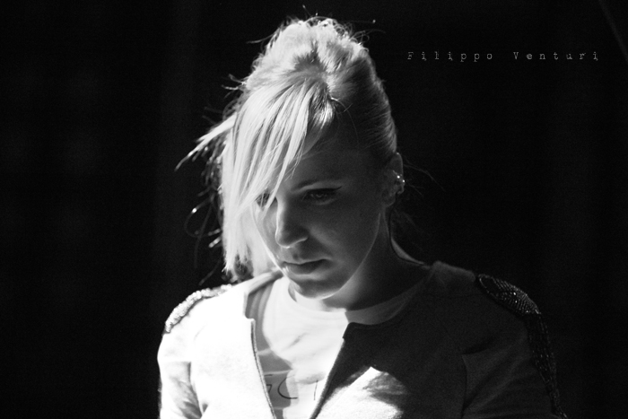 Charleston al Naima, foto 1