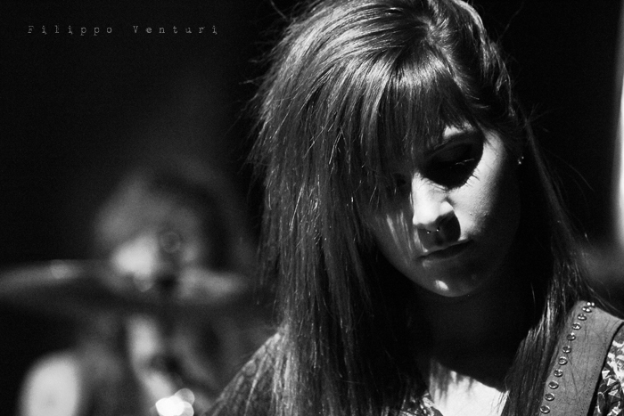 Charleston al Naima, foto 2