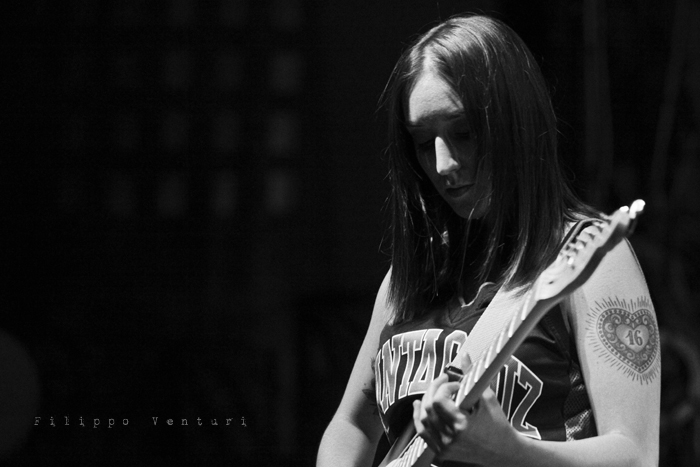 Charleston al Naima, foto 3