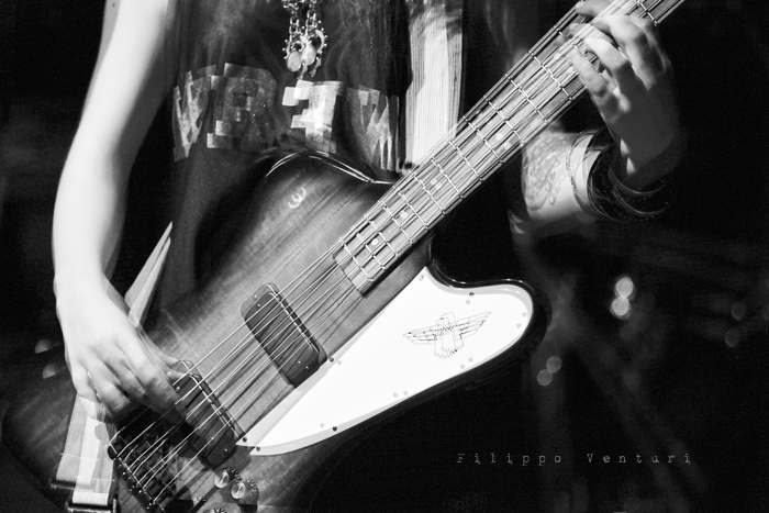 Charleston al Naima, foto 4