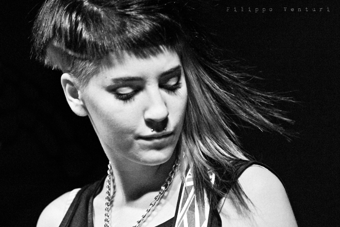 Charleston al Naima, foto 6