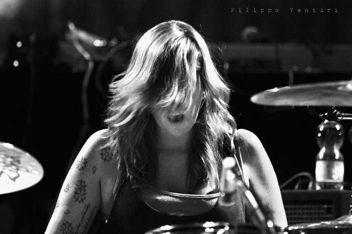 Charleston al Naima, foto 8