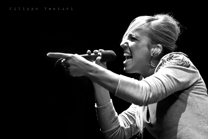 Charleston al Naima, foto 14