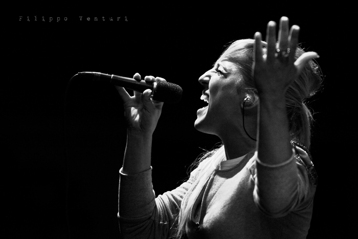 Charleston al Naima, foto 15