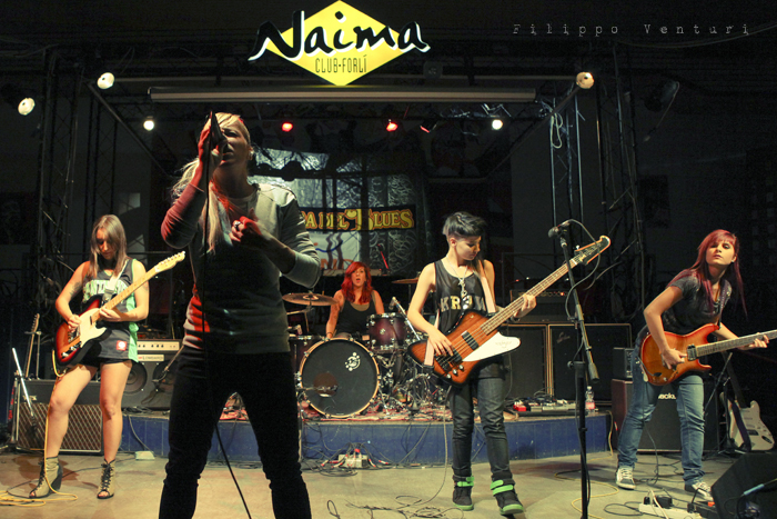 Charleston al Naima, foto 16