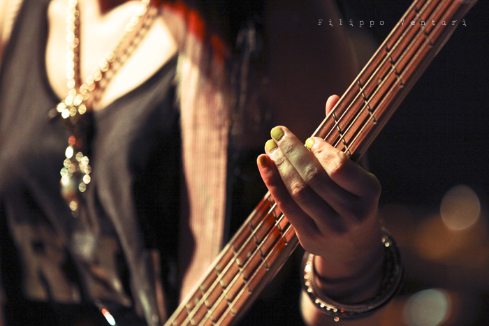 Charleston al Naima, foto 18