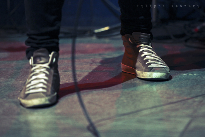 Charleston al Naima, foto 19