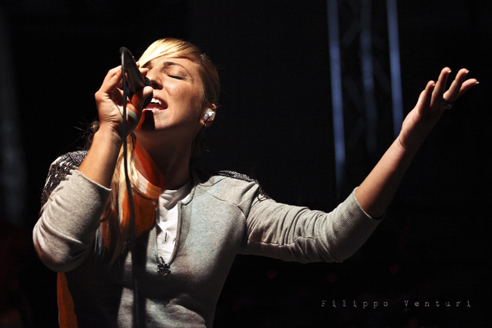 Charleston al Naima, foto 21