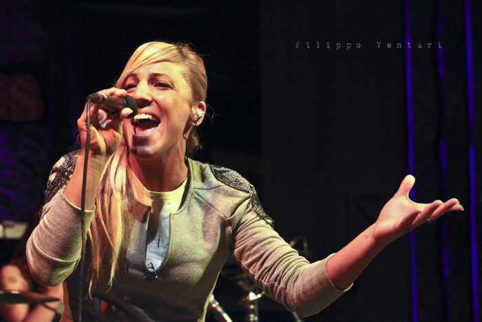 Charleston al Naima, foto 22