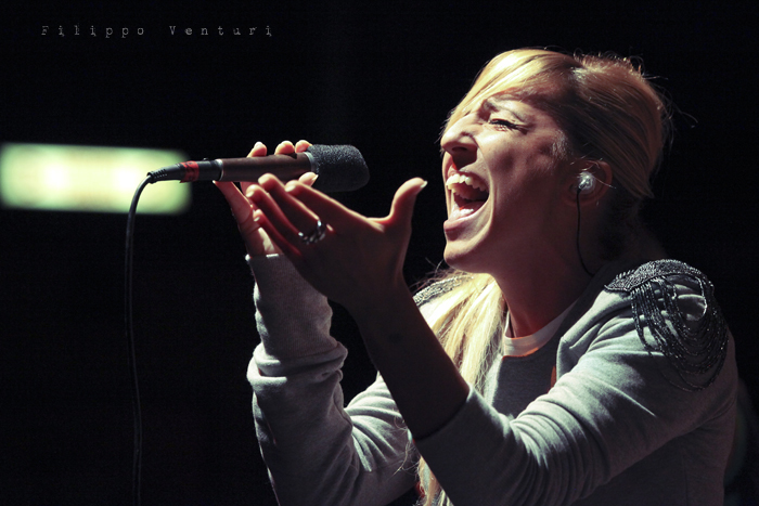 Charleston al Naima, foto 23