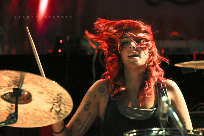 Charleston al Naima, foto 28