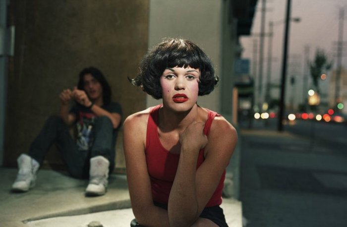 Philip-Lorca diCorcia (Photo 1) Philip-Lorca diCorcia (Photo 1)
