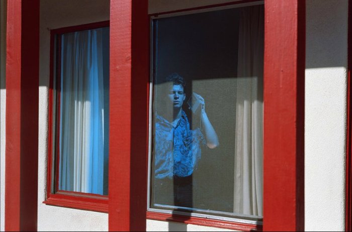Philip-Lorca diCorcia (Photo 3) Philip-Lorca diCorcia (Photo 3)