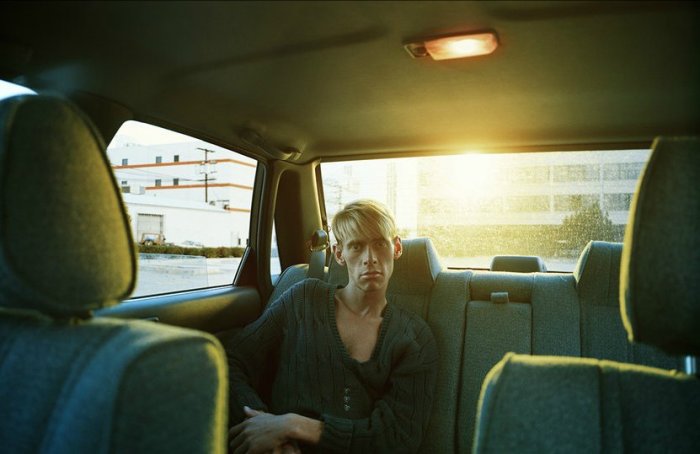 Philip-Lorca diCorcia (Photo 5) Philip-Lorca diCorcia (Photo 5)