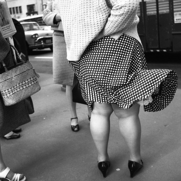 Vivian Maier, street photographer (photo 5)