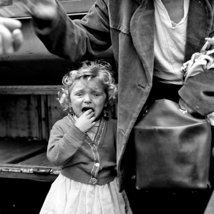 Vivian Maier, street photographer (photo 7)