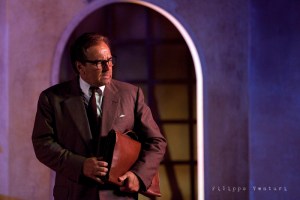 A ciascuno il suo, con Sebastiano Somma