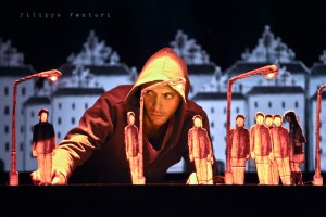 Aidoru, Songs Canzoni Landscapes Paesaggi