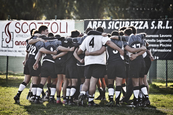 Cesena Rugby VS Ravenna RFC (foto 1) Cesena Rugby VS Ravenna RFC (foto 1)
