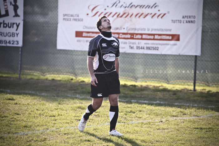 Cesena Rugby VS Ravenna RFC (foto 5) Cesena Rugby VS Ravenna RFC (foto 5)