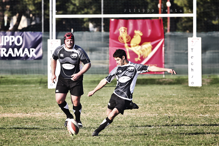 Cesena Rugby VS Ravenna RFC (foto 7) Cesena Rugby VS Ravenna RFC (foto 7)