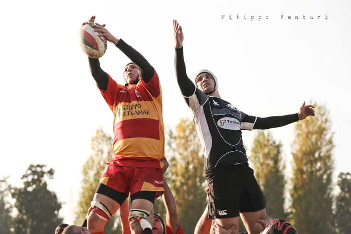 Cesena Rugby VS Ravenna RFC (foto 8) Cesena Rugby VS Ravenna RFC (foto 8)