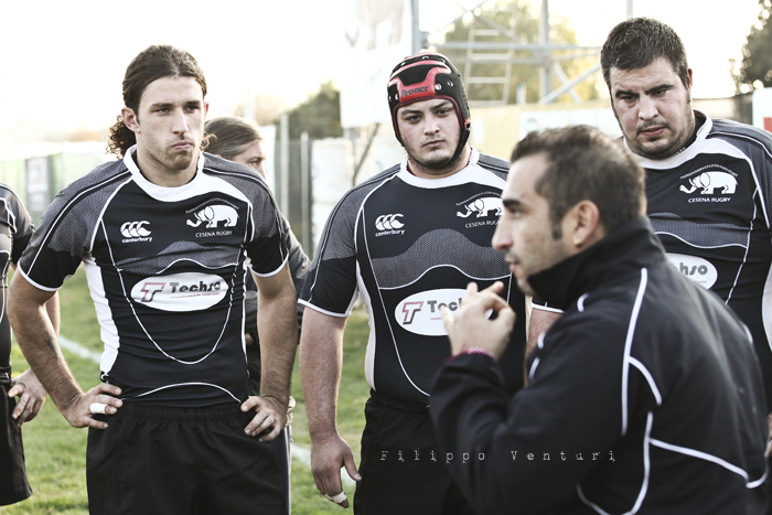 Cesena Rugby VS Ravenna RFC (foto 17) Cesena Rugby VS Ravenna RFC (foto 17)