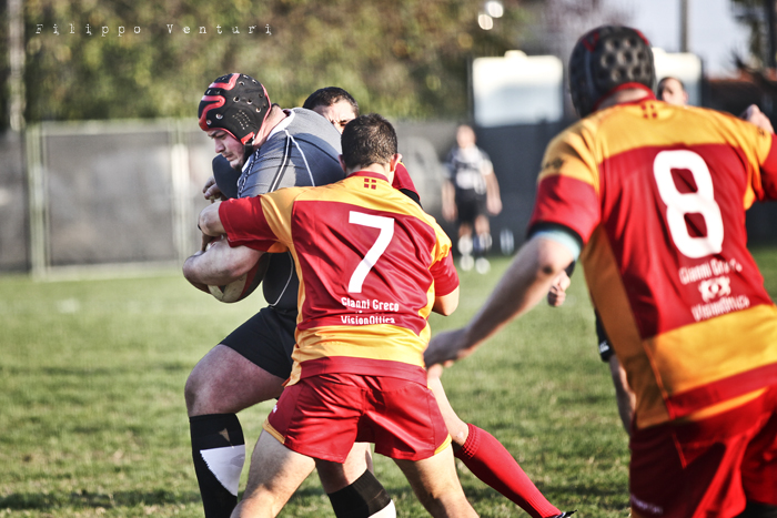 Cesena Rugby VS Ravenna RFC (foto 19) Cesena Rugby VS Ravenna RFC (foto 19)