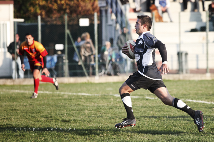 Cesena Rugby VS Ravenna RFC (foto 21) Cesena Rugby VS Ravenna RFC (foto 21)