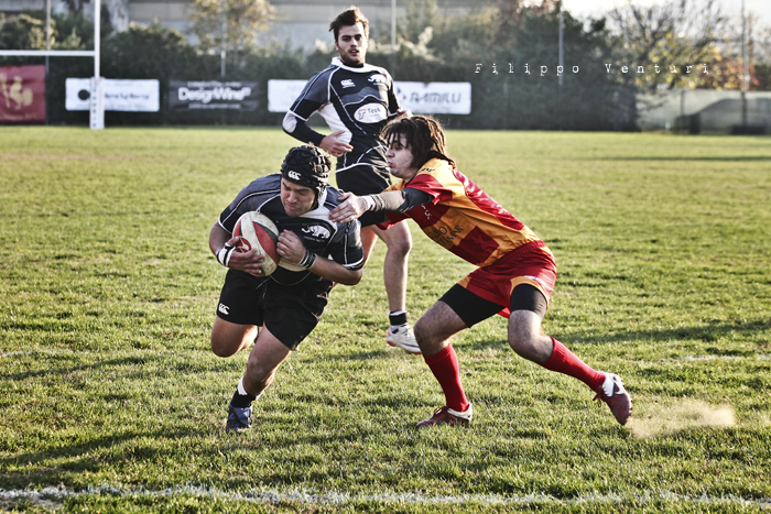 Cesena Rugby VS Ravenna RFC (foto 24) Cesena Rugby VS Ravenna RFC (foto 24)