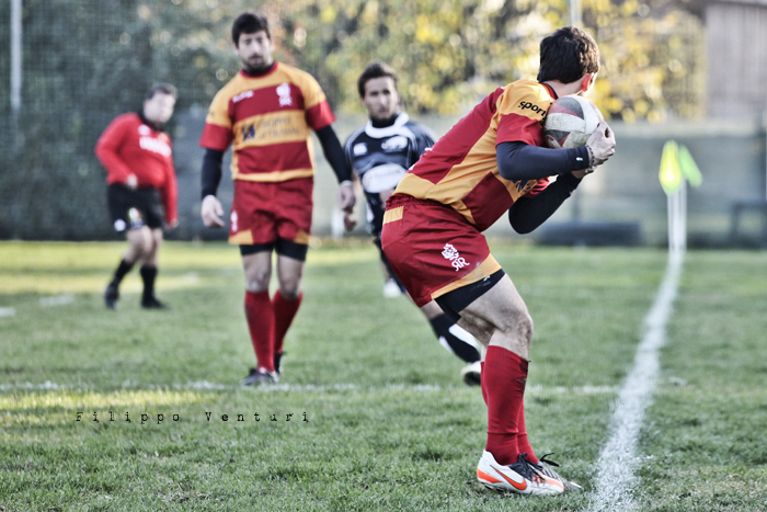 Cesena Rugby VS Ravenna RFC (foto 28) Cesena Rugby VS Ravenna RFC (foto 28)