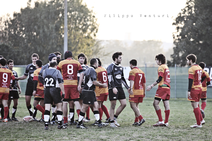 Cesena Rugby VS Ravenna RFC (foto 31) Cesena Rugby VS Ravenna RFC (foto 31)