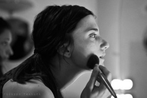 Chi ha letto il Decamerone? (Backstage)