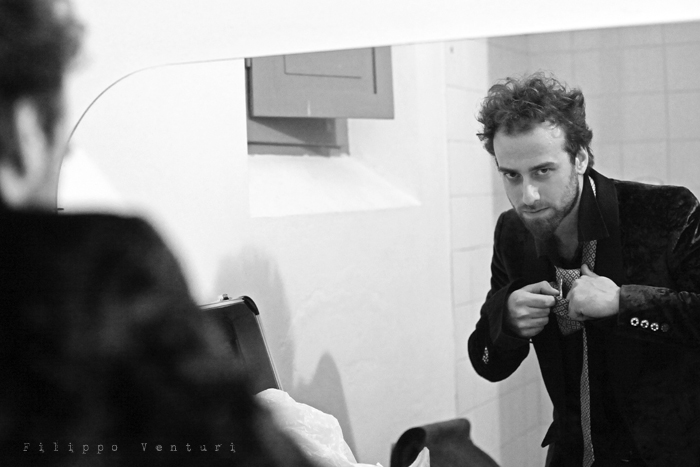 Gli Ex, Primavera Autunno Inverno, al Teatro Petrella, foto 23 Gli Ex, Primavera Autunno Inverno, al Teatro Petrella, foto 23