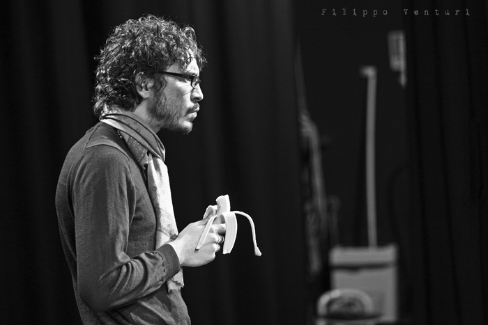 Gli Scontati al Petrella di Longiano (foto 5) Gli Scontati al Petrella di Longiano (foto 5)