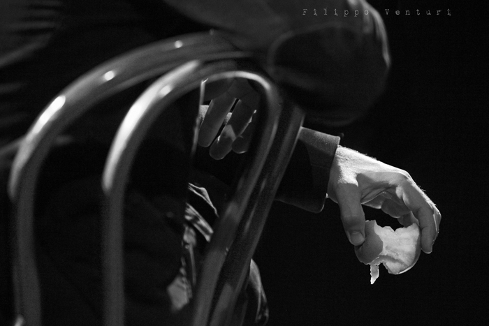 Gli Scontati al Petrella di Longiano (foto 11) Gli Scontati al Petrella di Longiano (foto 11)