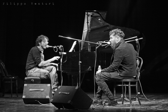 Gli Scontati al Petrella di Longiano (foto 12) Gli Scontati al Petrella di Longiano (foto 12)