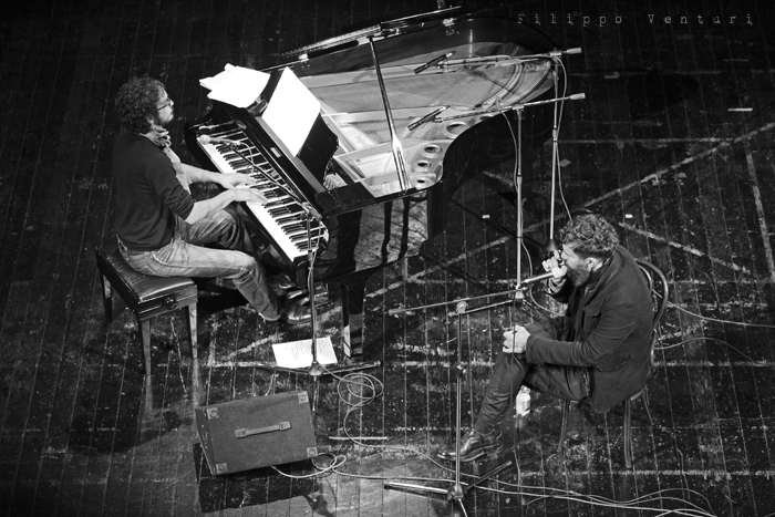 Gli Scontati al Petrella di Longiano (foto 13) Gli Scontati al Petrella di Longiano (foto 13)