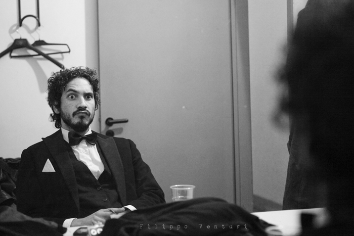 Gli Scontati al Petrella di Longiano (foto 21) Gli Scontati al Petrella di Longiano (foto 21)