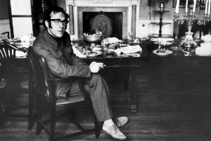 Il Ritorno a Casa, di Harold Pinter