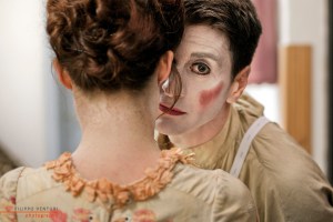 Il vero amico (parte 1)